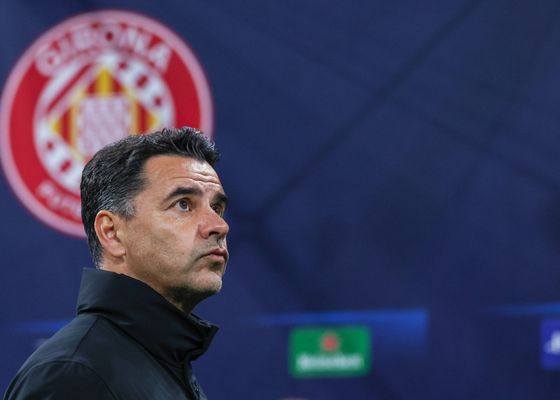 El Girona sigue en 'stand by'
