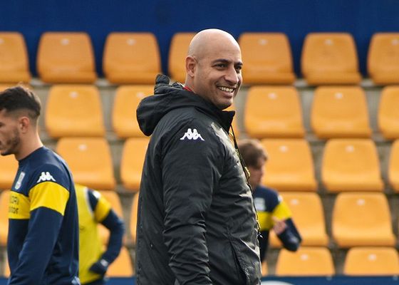 La 'rajada' de un entrenador en Segunda División sobre el fútbol y su comparación con Netflix
