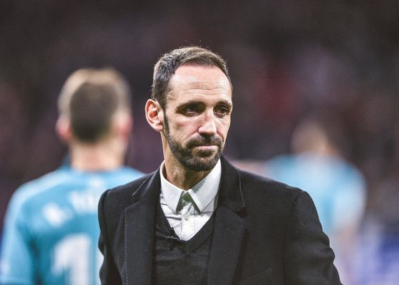 Juanfran 'advierte' al Atlético de Madrid
