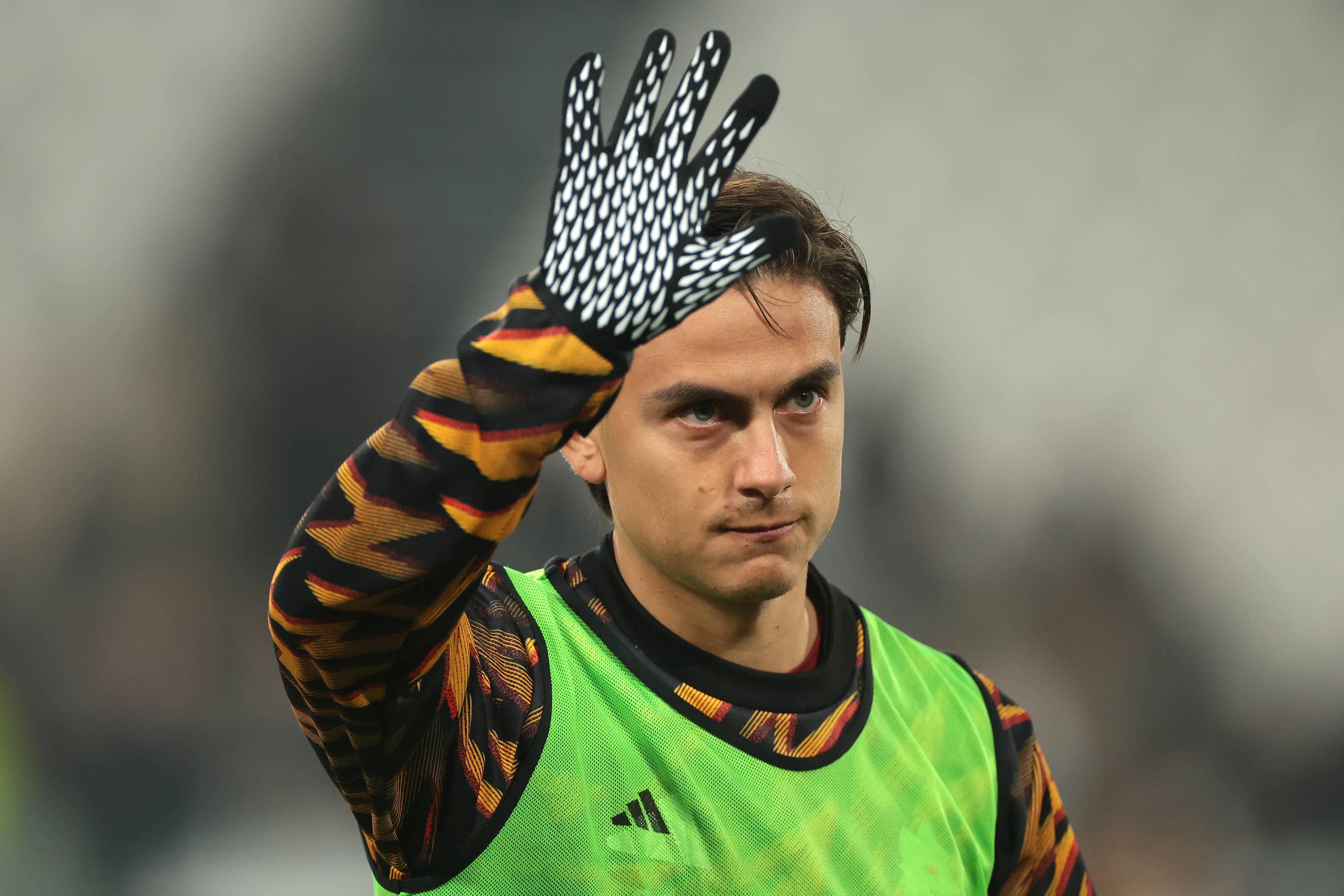 Dybala le dice no a Boca en enero, pero deja la puerta abierta para 2026