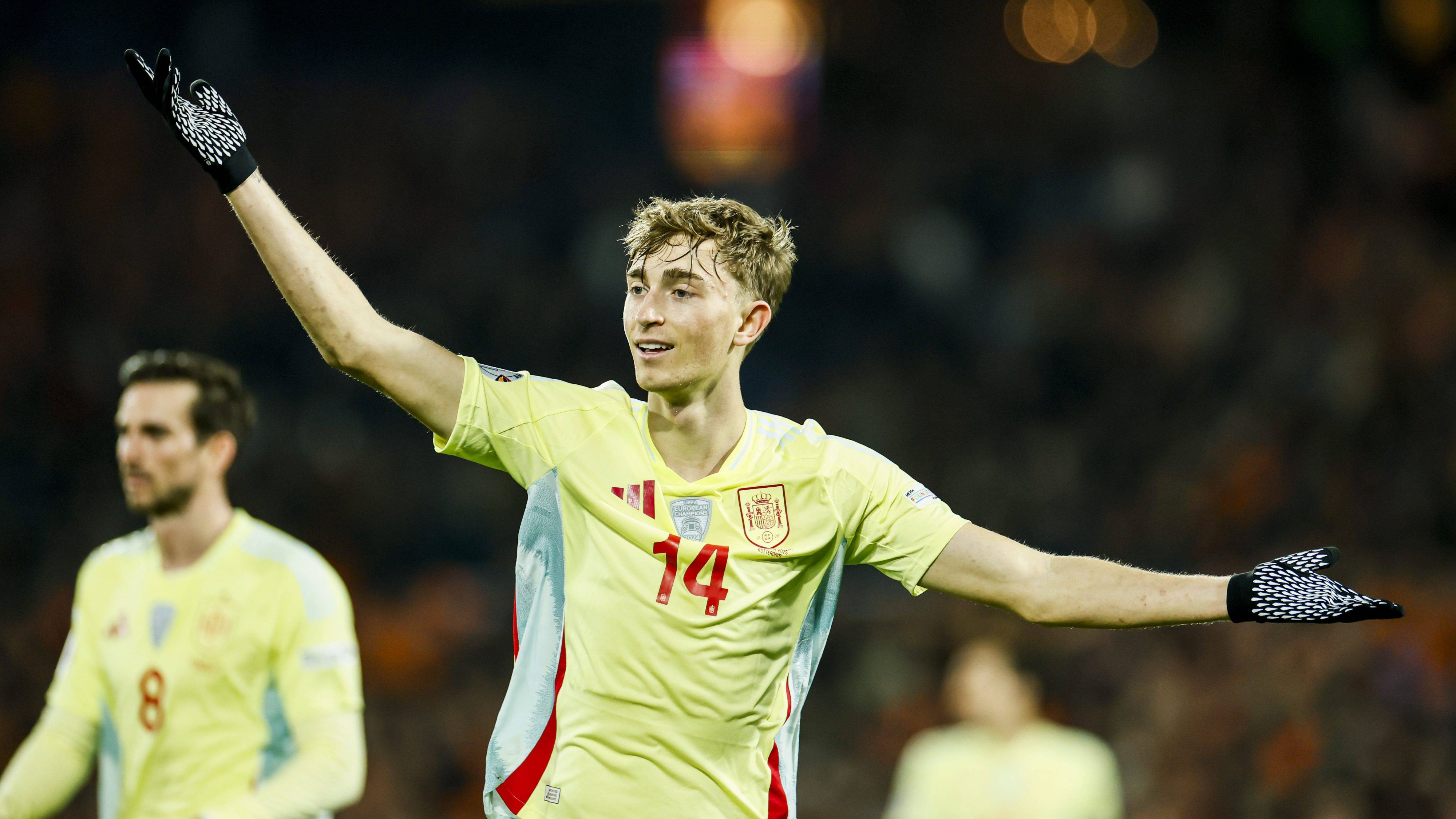 El fichaje de Huijsen, a un paso de ser oficial