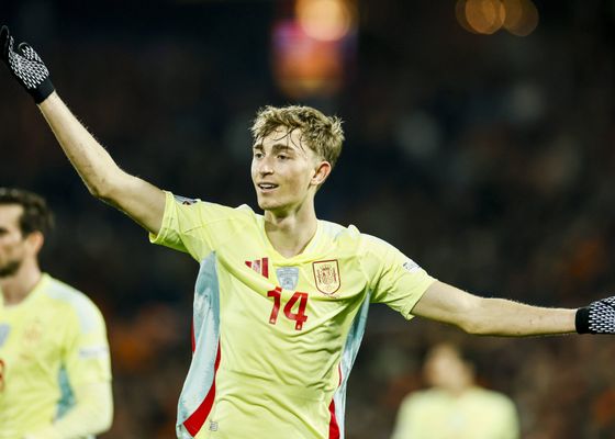 El fichaje de Huijsen, a un paso de ser oficial