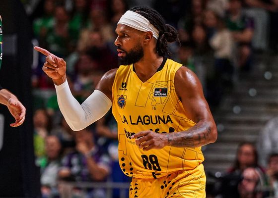 Jawoski y Mills revientan el sábado de ACB