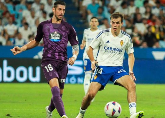 Jornada 2 de Segunda división: el resumen de todos los partidos de LaLiga Hypermotion