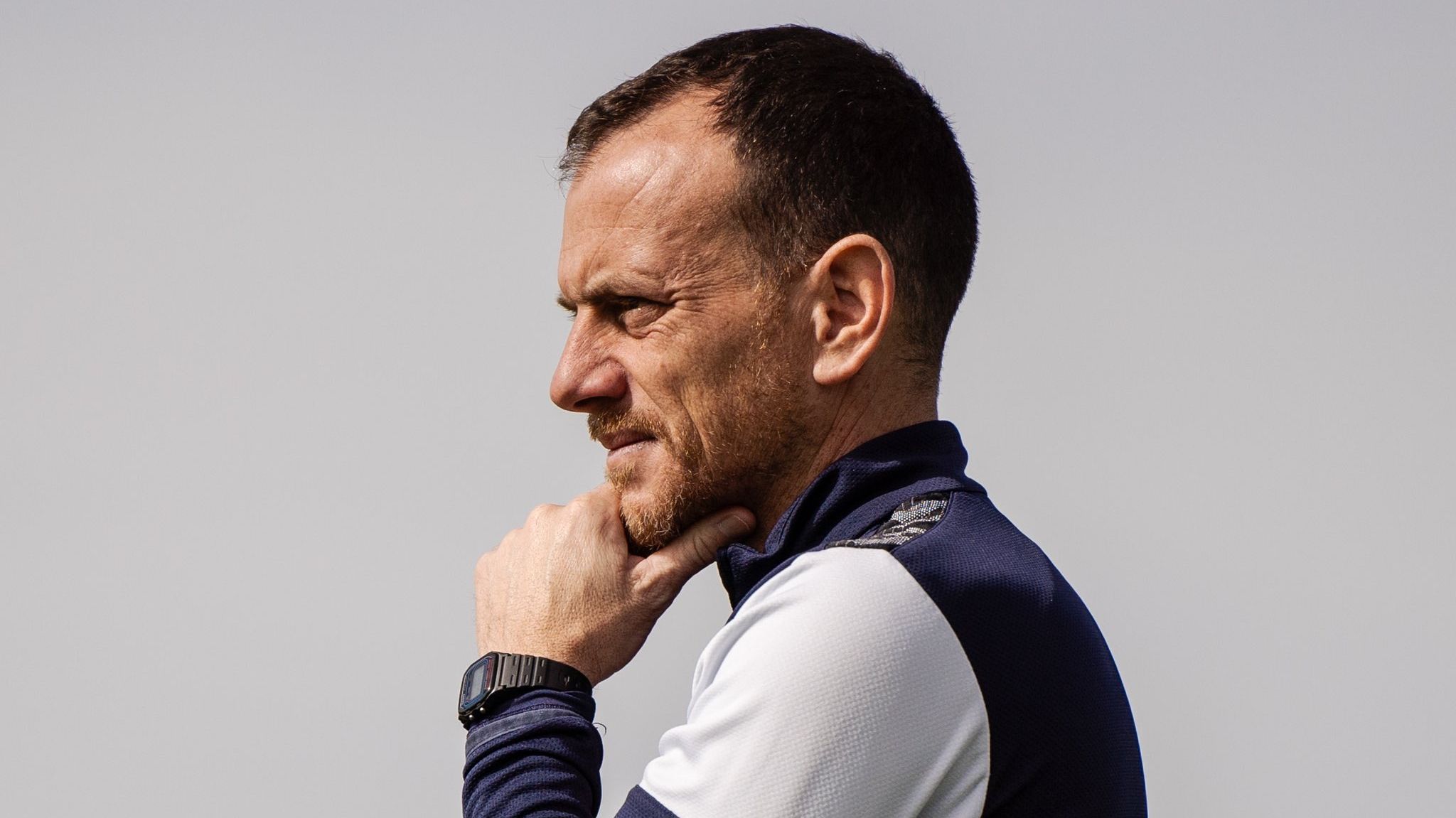 Como al Sevilla Atlético, al Betis Deportivo le 'roban' a su entrenador