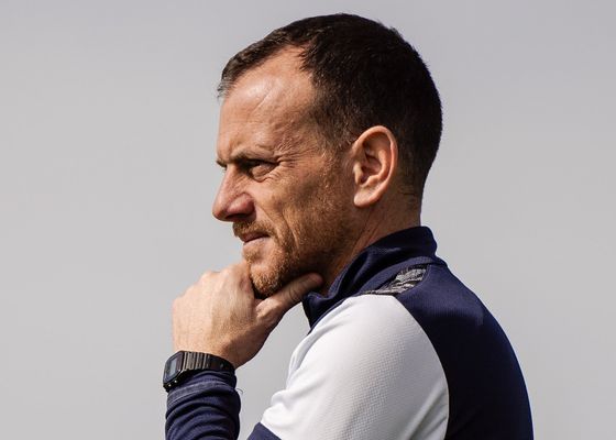 Como al Sevilla Atlético, al Betis Deportivo le 'roban' a su entrenador