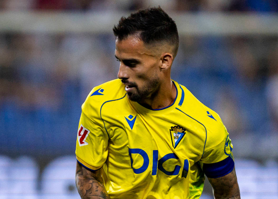 Se confirma lo del fichaje de Suso