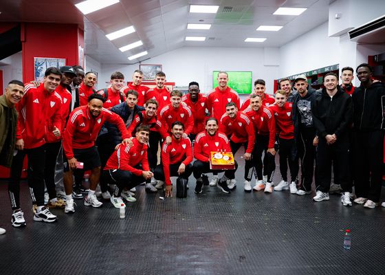 Convocatoria del Sevilla FC para recibir al Girona con tres altas y cuatro bajas: "No están para 90 minutos, pero cuento con ellos"