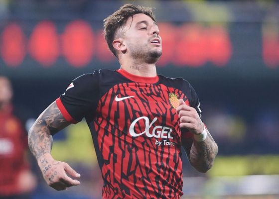 Pablo Maffeo se despide