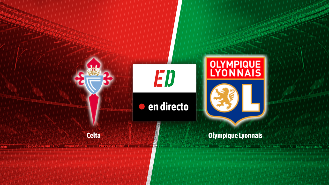 Celta - Lyon: resumen, goles y resultado