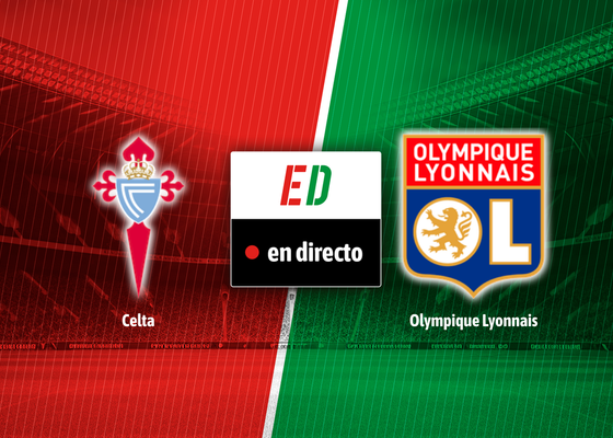 Celta - Lyon: resumen, goles y resultado