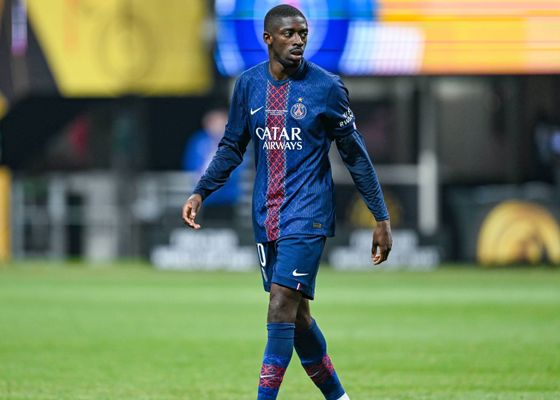 Se ‘decide’ el Balón de Oro