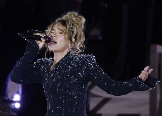 Karol G, invitada estrella del Vaticano para el cumpleaños del Papa