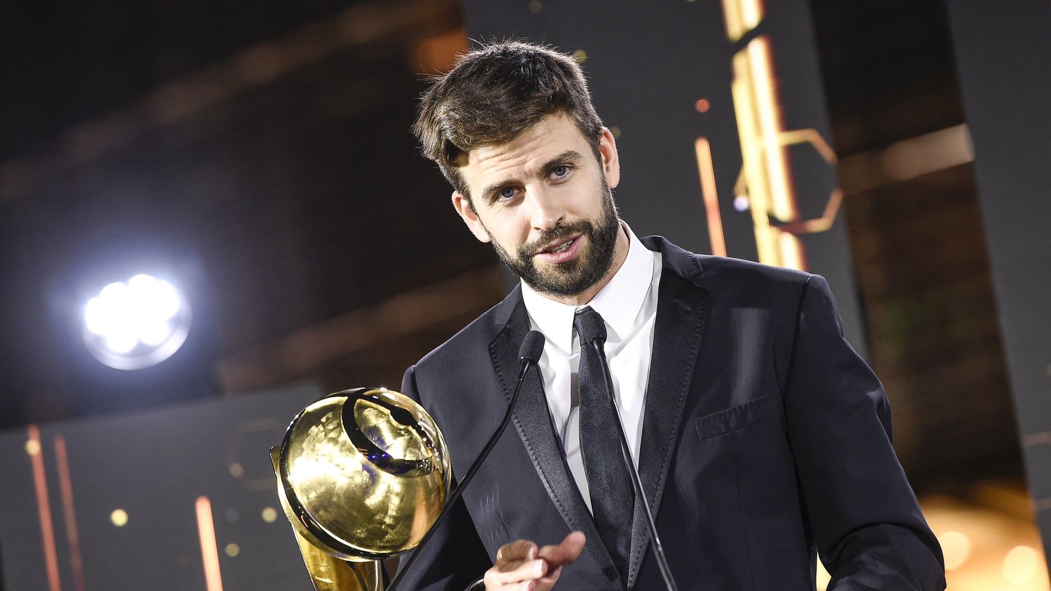 El último troleo de Piqué en la Kings League