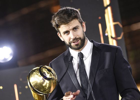 El último troleo de Piqué en la Kings League