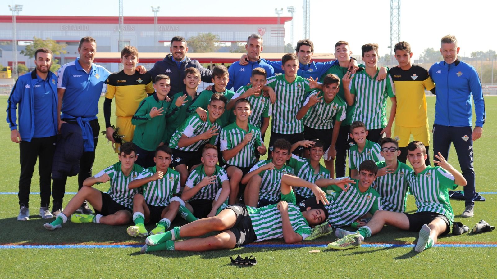 Pablo García, el "Raúl González del Betis" que un día pudo ser lateral izquierdo: "En el club entendían que no tenía recorrido como punta"...