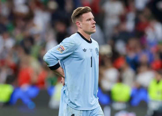 Ter Stegen avisa seriamente al Barcelona