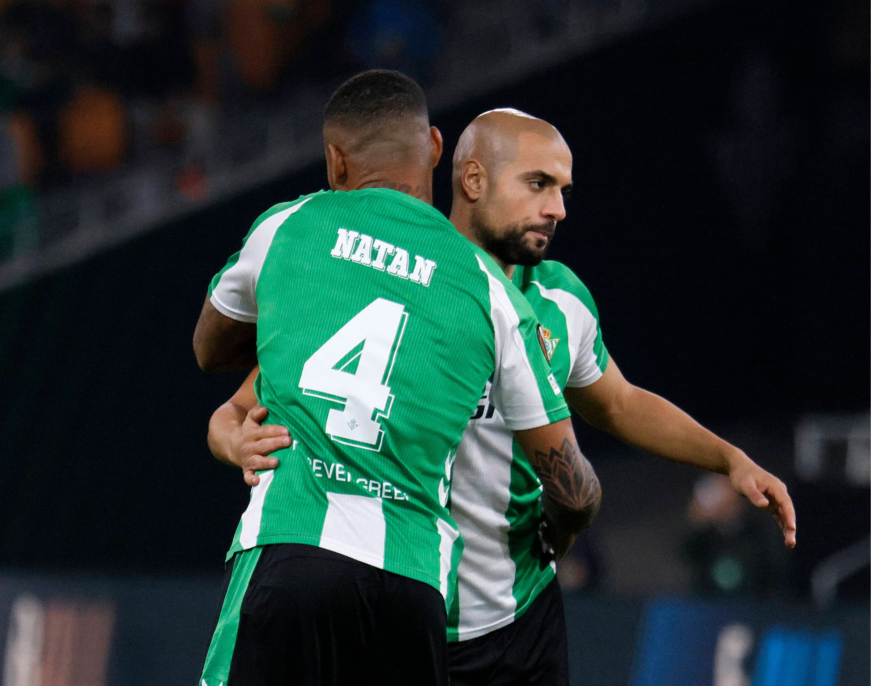 Amrabat, la baja que más duele a la afición del Betis