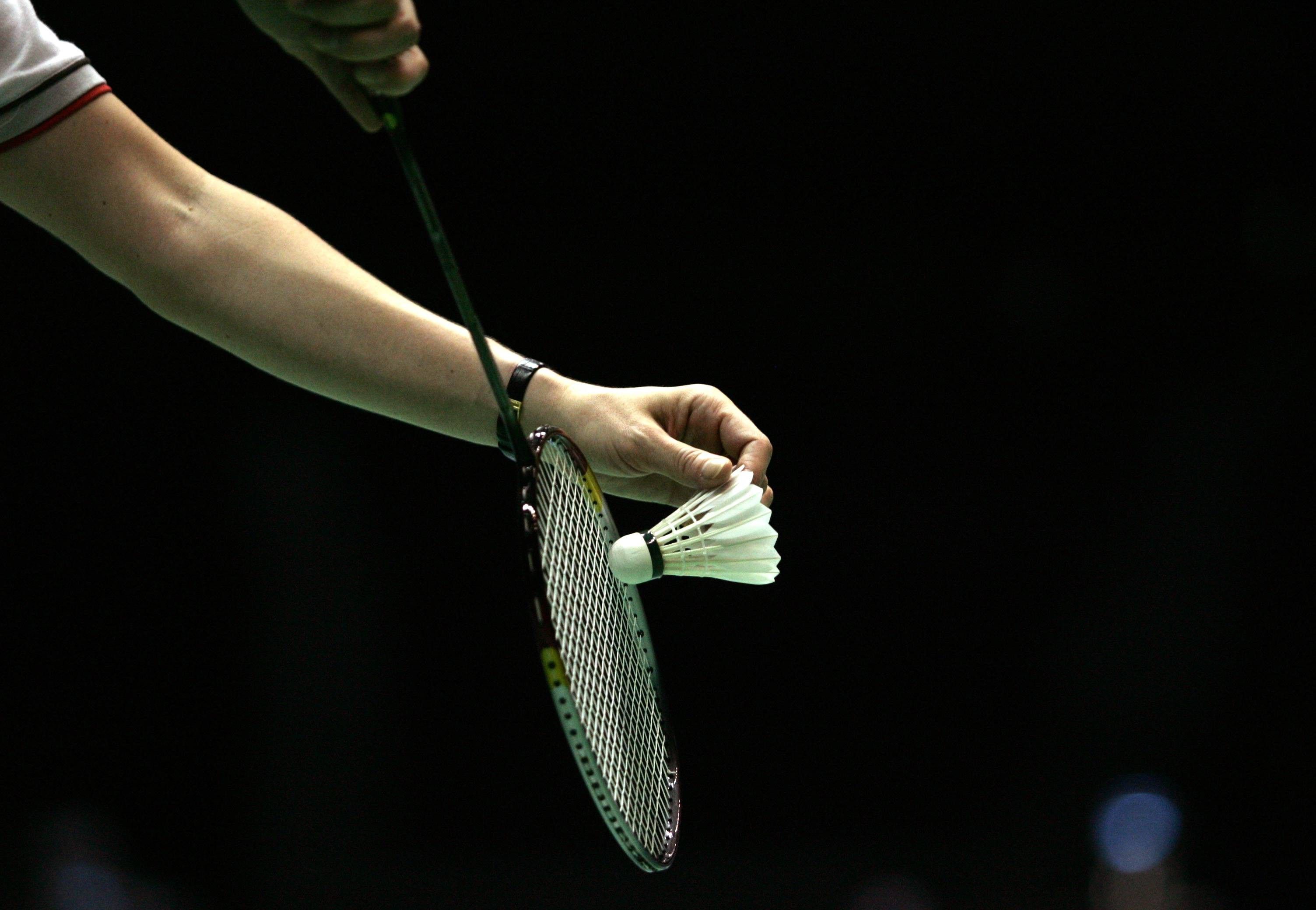 Así ha quedado la clasificación del Circuito Provincial de Bádminton tras la quinta jornada