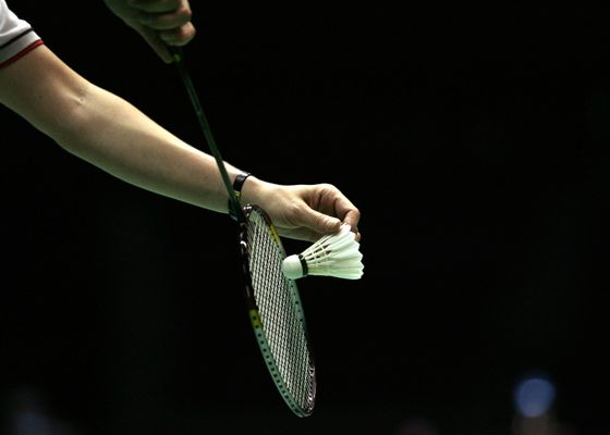 Así ha quedado la clasificación del Circuito Provincial de Bádminton tras la quinta jornada