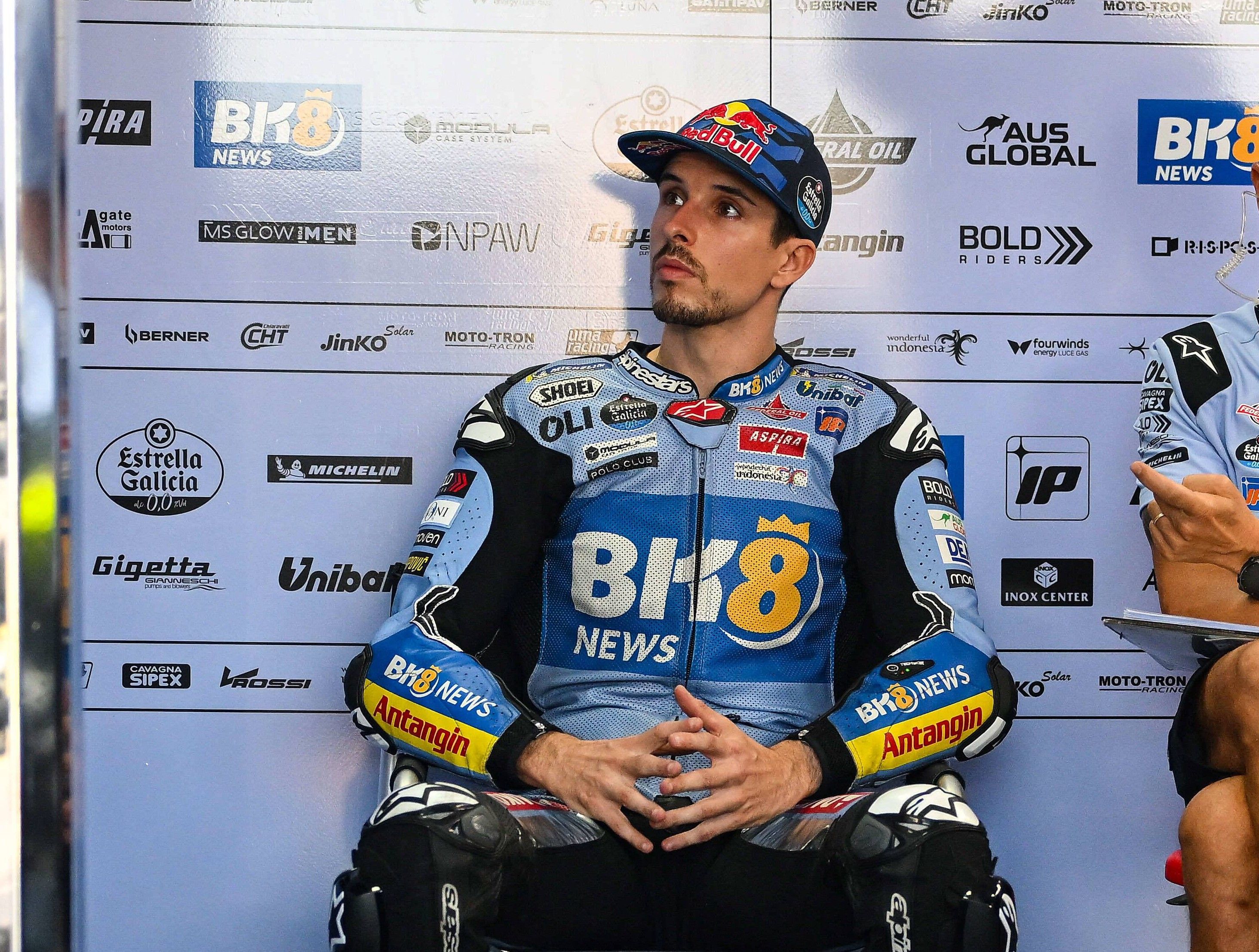 Las matemáticas de Álex Márquez en Malasia para sentenciar el subcampeonato de MotoGP