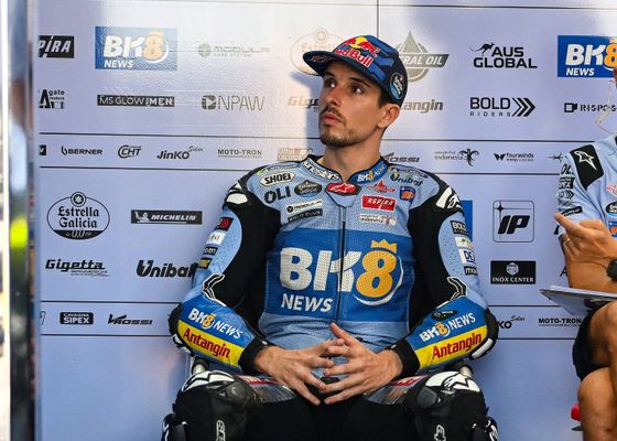 Las matemáticas de Álex Márquez en Malasia para sentenciar el subcampeonato de MotoGP