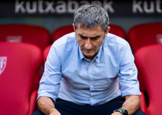 Valverde recupera efectivos para la siguiente jornada