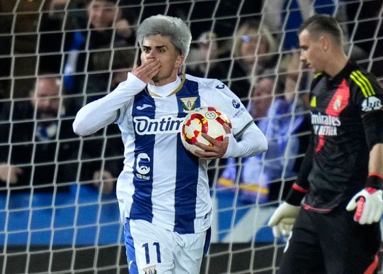 El Leganés no afloja y pide 10 millones por Juan Cruz