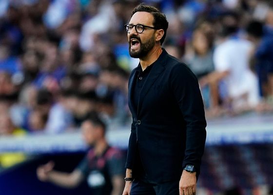El Getafe lo recuperará y en Segunda división ya se lo rifan 