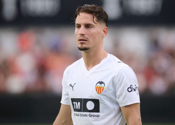 Sorpresa con Sergi Canos