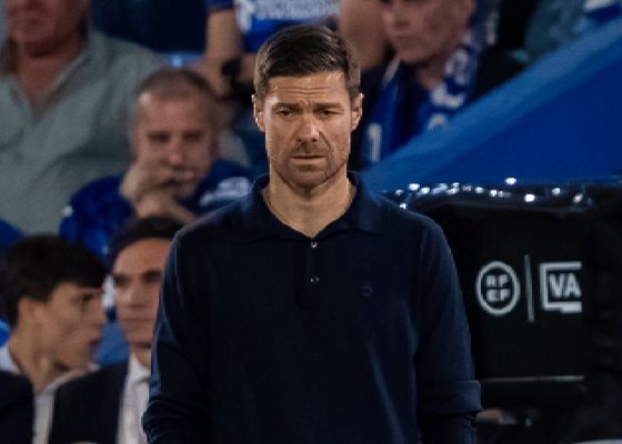 Álvaro Benito decide ayudar a Xabi Alonso: "Un hueco para Tchouameni o Valverde"