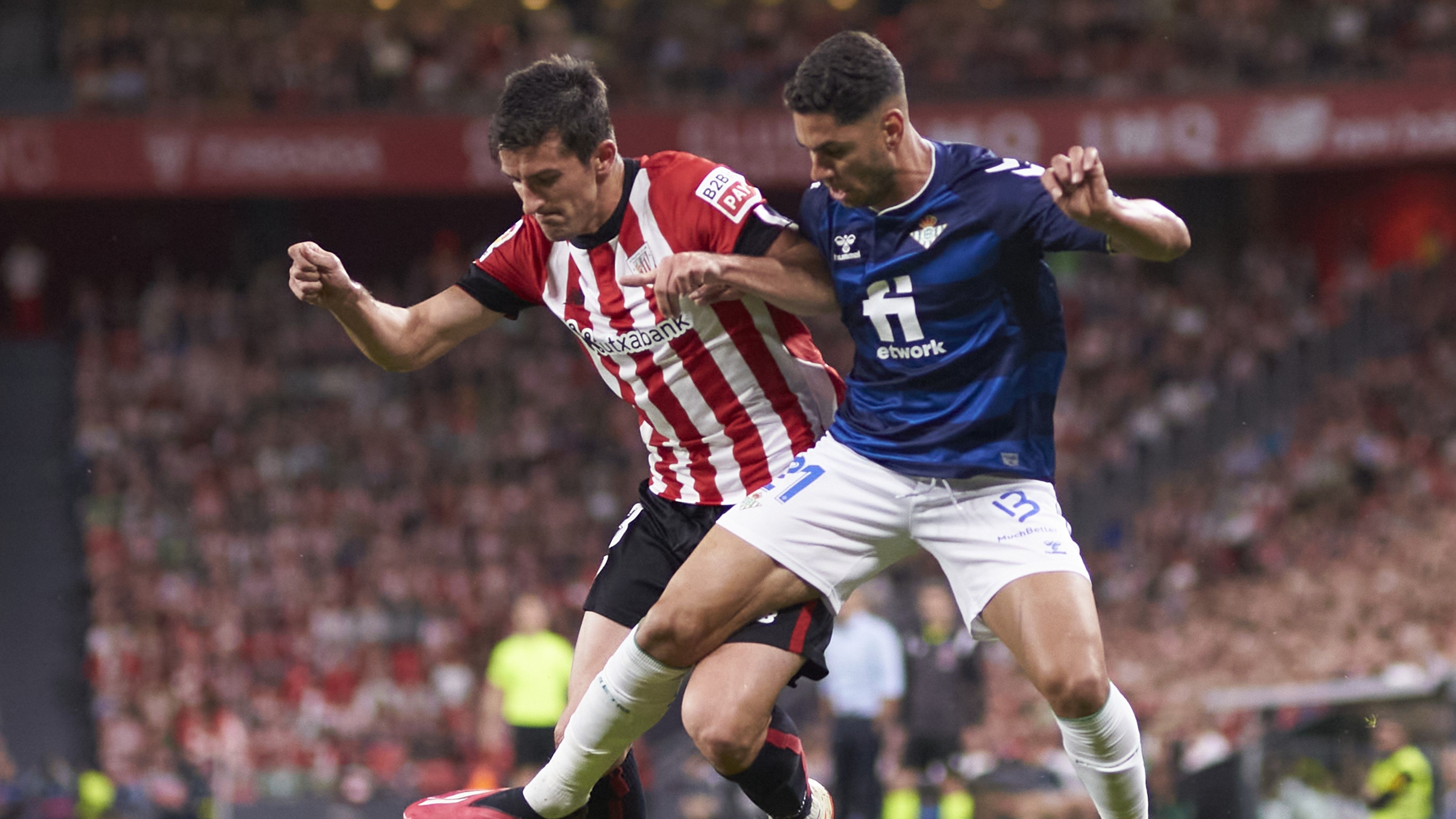Las posiciones que clasifican para Europa League y Conference League vía LaLiga: Así se reparten y dudas a resolver
