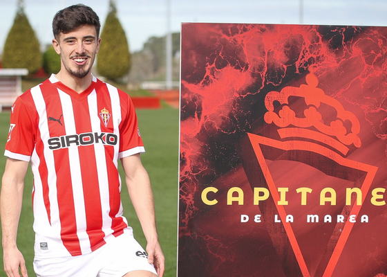 Rubén Albés sienta a Nico Serrano en el Racing de Santander