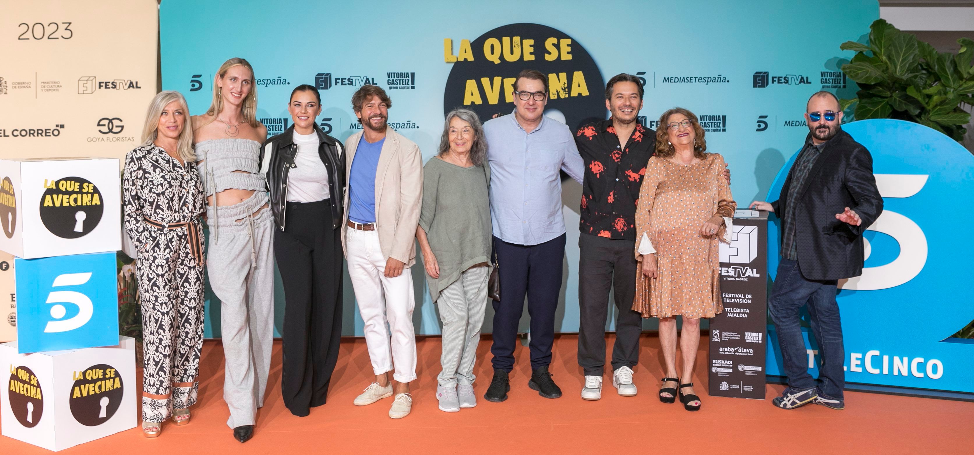 'La que se avecina' vuelve a Mediaset con nuevos capítulos