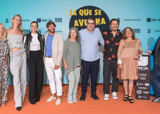'La que se avecina' vuelve a Mediaset con nuevos capítulos