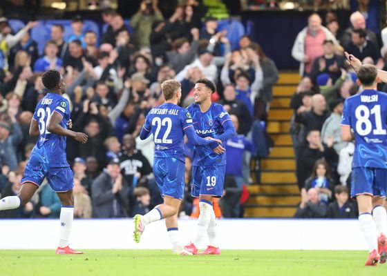 Chelsea 1-0 Djurgarden: A la final sin despeinarse