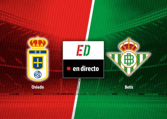 Oviedo - Betis: resultado, resumen y goles