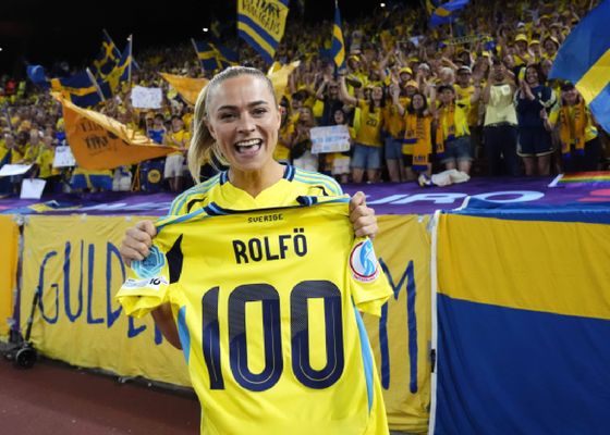 Un sorprendente nuevo destino para Rolfö