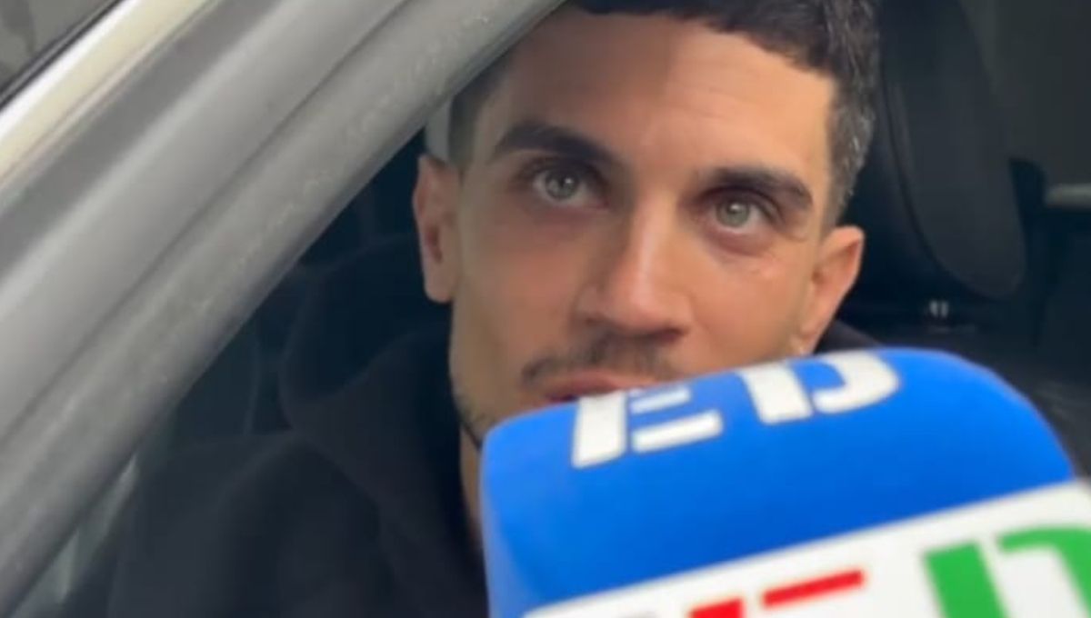 Bartra y Adrián valoran el sorteo la Copa del Rey: "Sabemos que podemos hacer muy feliz a la gente del Betis" 