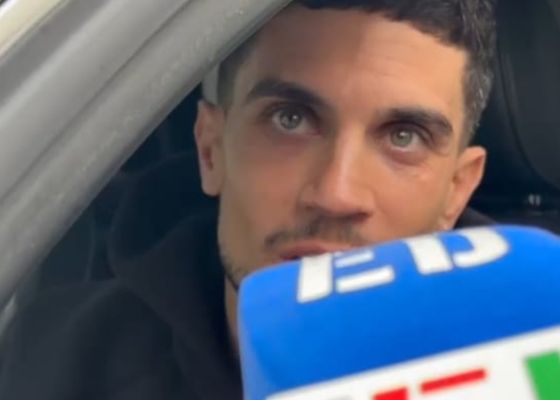 Bartra y Adrián valoran el sorteo la Copa del Rey: "Sabemos que podemos hacer muy feliz a la gente del Betis" 