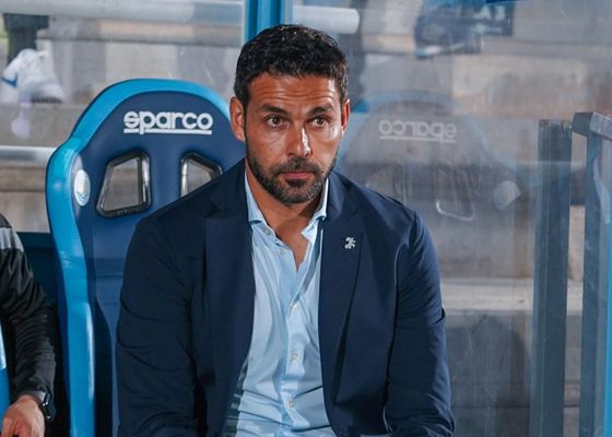 El Huesca se mueve y ya tiene nuevo entrenador
