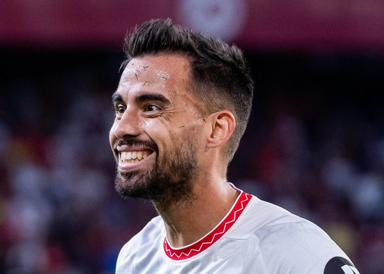 El fichaje de Suso ya es oficial