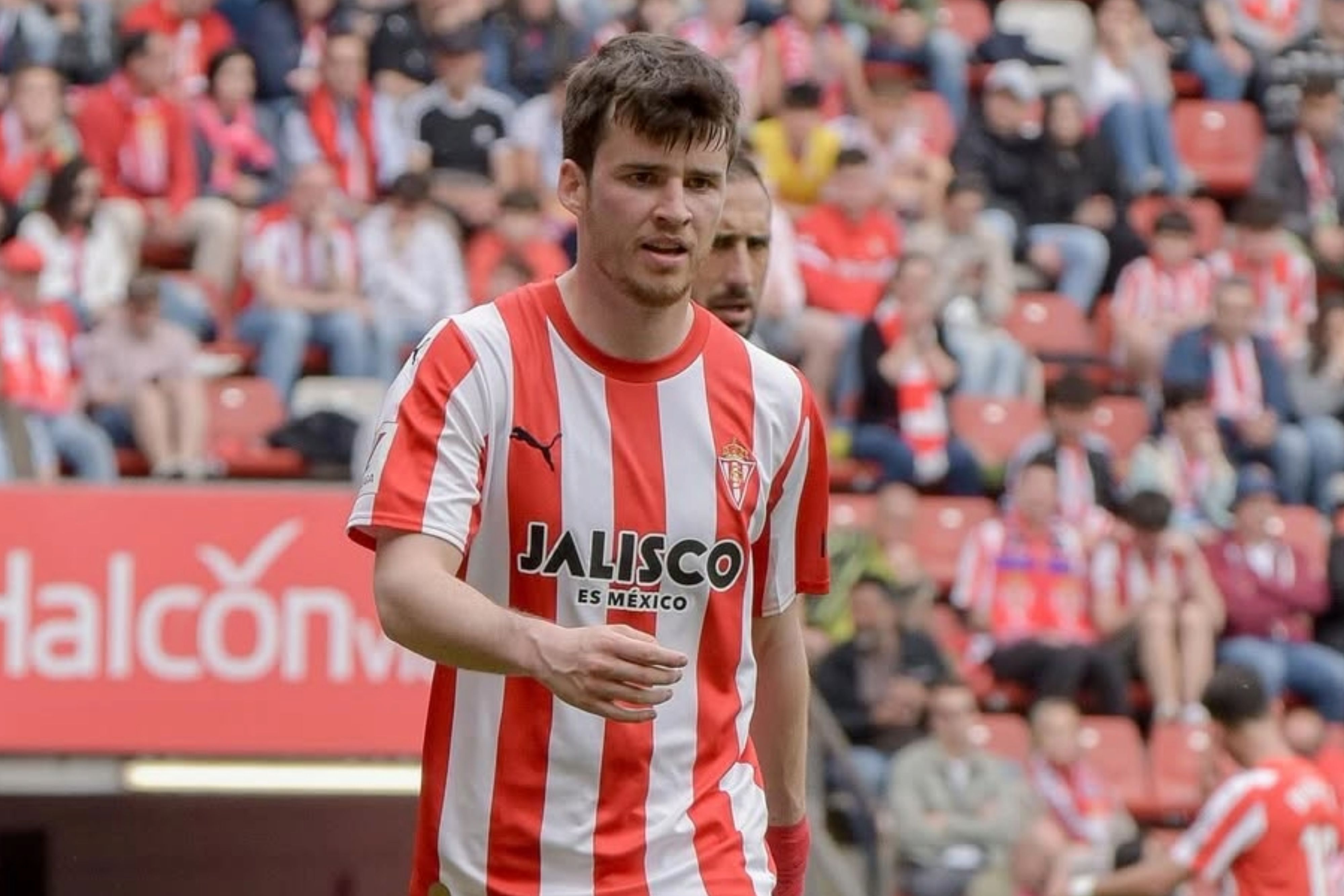 Apunta al fichaje de Guille Rosas