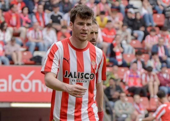 Apunta al fichaje de Guille Rosas