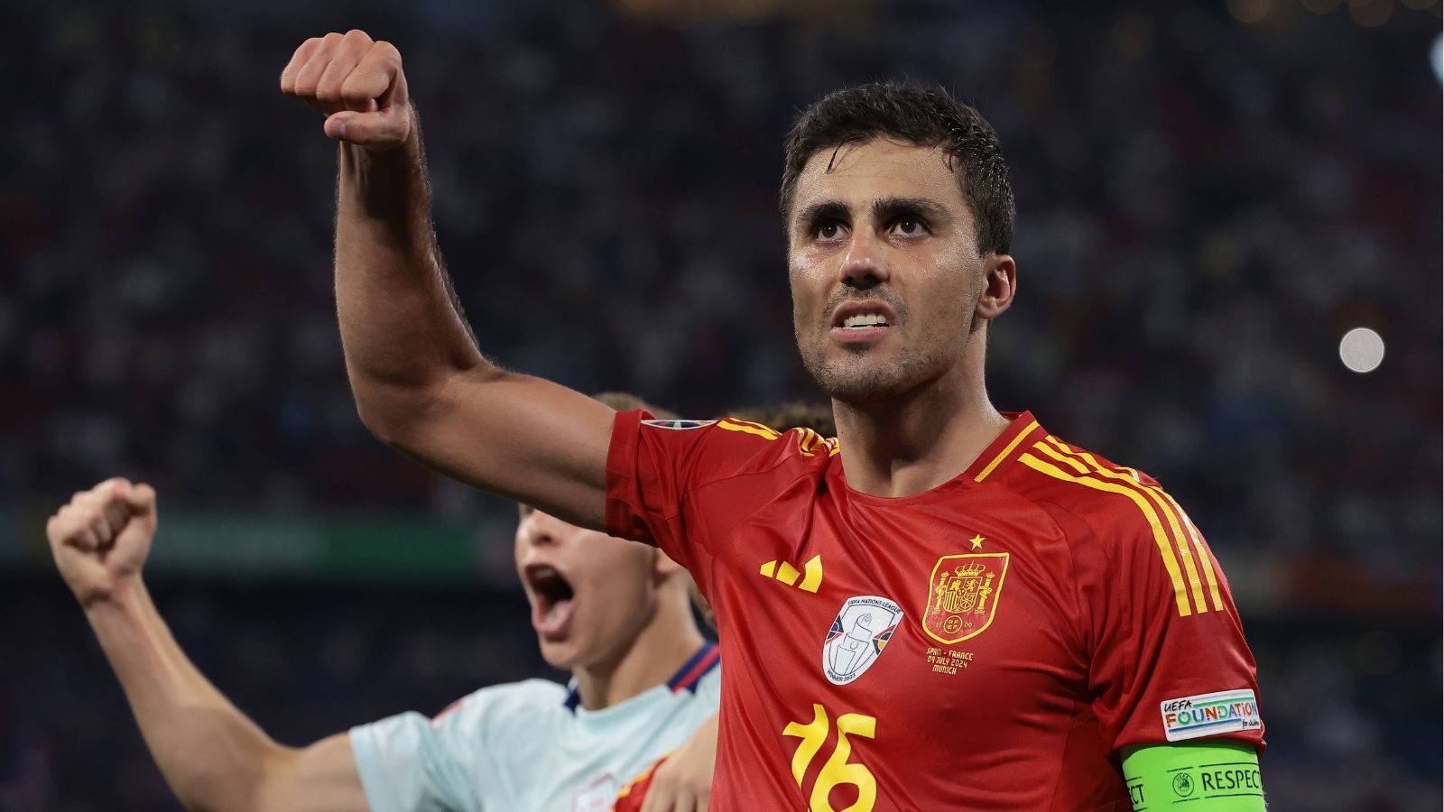 Van a por Rodri