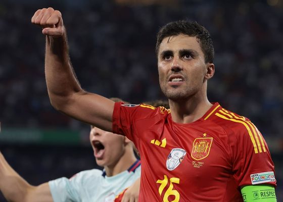 Van a por Rodri