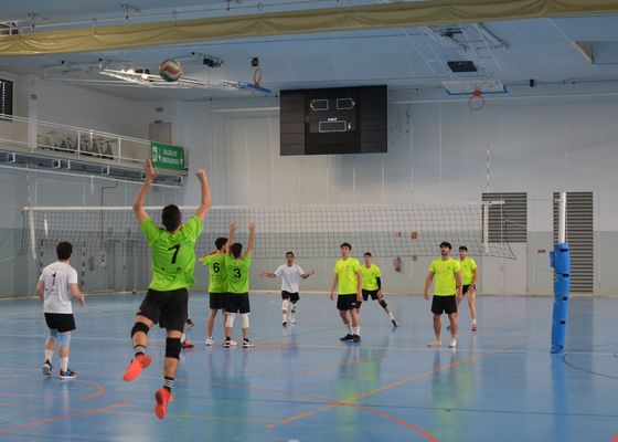 Resuelta la Convocatoria de Ayudas de Méritos Deportivos Universitarios SADUS 22/23