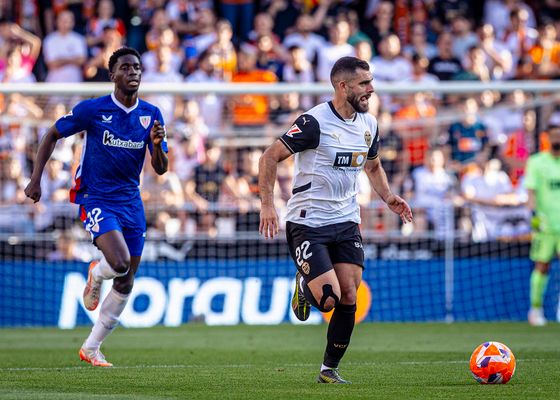 Se confirma lo de Luis Rioja