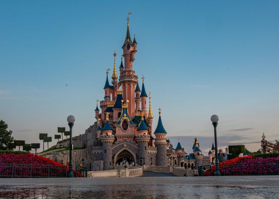 Disneyland París pone rumbo a Sevilla