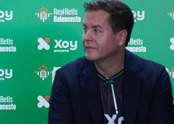 Solicitan una orden de búsqueda y captura contra el dueño del Betis Baloncesto